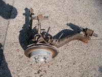 фото thumb №1, Civic vii sedan 04-06 ima поворотний кулак важіль ступиця