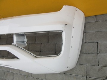 фото thumb №6, Volkswagen amarok рестайлінг бампер перед