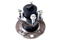 фото thumb №2, Ступица задняя opel astra g 1998-2005 febest