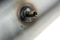 фото thumb №5, Фильтр частиц твердых dpf mercedes c w204 07-