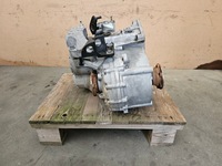 фото thumb №10, Vw scirocco 08-14 2.0 tdi коробка передач передач механічна lhd