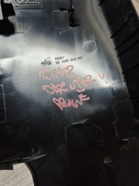 13178. sprinter iii корпус зеркало правое 131039002 в Украине, фото thumb