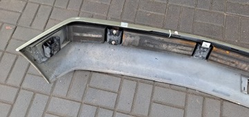 фото thumb №6, Mercedes e класс w124 бампер перед переднее