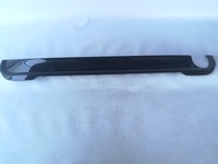 фото thumb №1, Bmw 1 f40 sport- спойлер бампера задня