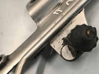 фото thumb №7, Труба шланг топлива seat leon ii 05-09 2.0 tfsi 200km bwa 06f145317e