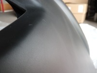 фото thumb №7, Бампер перед fiat panda противотуманные фары 735357171