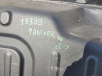 фото thumb №8, Стена перегородочная peugeot partner iv