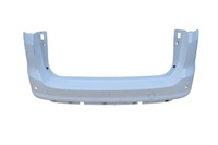 фото thumb №1, Бампер зад задній ford c-max mk2 2010-