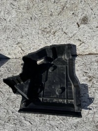 Купить T6.1. защита пол подвеска левая 7e0825205e, фото thumb