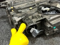 Bmw x3 f39 рестайлинг  фара full led левая перед передняя 5a29e95 Киев, фото thumb