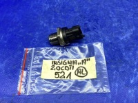 Датчик тиску пального opel insignia a 2.0 cdti 0281006158 521 Київ, фото thumb