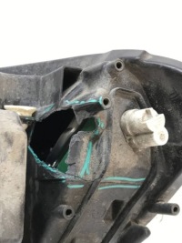 фото thumb №12, Bmw 1 f20 f21 лампа передняя правая перед 8739572