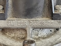 фото thumb №8, Orlando cruze 2.0 vcdi z20d1 14r 163km клапан egr 96868923