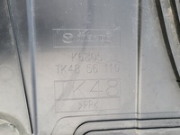 фото thumb №8, Захист pod двигун плита корпус нижня шасі mazda 3 6 cx5 cx9 оригінал