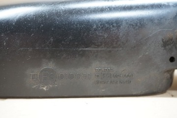 фото thumb №14, Toyota land cruiser 90 95 дзеркало праві 5-pinów 96-02r європа