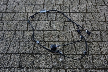 фото thumb №1, Джгут бампера pdc 4 skoda octavia 5e6971104