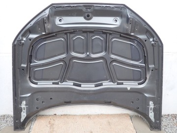 фото thumb №13, Капот крышка двигателя audi a4 b9 8w 2015- 8w0823029a