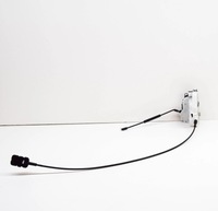 фото thumb №6, Renault twingo ii 2007 правая сторона замок дверь передних