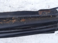 фото thumb №4, Балка pod бампер зад задняя vw golf v 5 1k0 хэтчбек htb hb 1k0807629