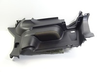 фото thumb №9, Nissan qashqai j10 +2 рестайлінг боковина багажника лівий 84951ey10a