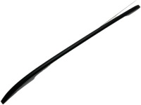 Купити Auris 2 універсал рейлінг даховий ліва чорний відкол, фото thumb