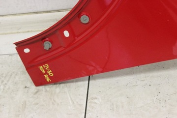 фото thumb №5, Крыло левый перед mini cooper one r56 06r- 851