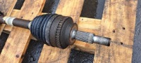 фото thumb №3, Приводной вал левая renault kangoo i 1 1.5 dci 8200535798