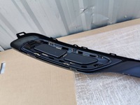 фото thumb №9, Vw tiguan ii 5na r-line рестайлинг 21 спойлер накладка диффузор зад 5na807837b pdc