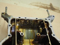 фото thumb №3, Subaru legacy outback 3.0 h6 ez30 піддон масляна