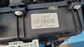 фото thumb №12, Kia stonic 17r рамка захист тунелю панель usb 84635-h8000 93300-h8000