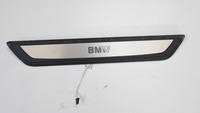 фото thumb №1, Bmw f01 f02 молдинг накладка порог перед 7181011