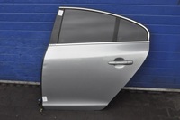 фото thumb №1, Volvo s60 ii дверь левый зад задние 477-46 sedan комплектные