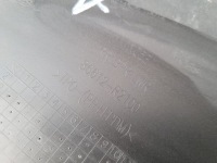 фото thumb №16, Kia sportage v задній бампер 86612-r2100