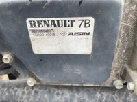 фото thumb №9, Renault talisman 4 контроль задняя ось балка подвешивание комплектные 521535949r