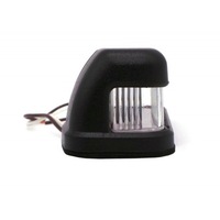 фото thumb №8, Land rover defender лампа регистрационного led 12/24v