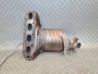 Купити Каталізатор колектор випускний 1.4 a14xer corsa d corsa e оригінал, фото thumb