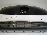 Mercedes решётка радиатора решётка радиатора радиатора a2438885700 eqa 243 h243 lift с Разборки, фото thumb