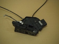 фото thumb №3, Замок дверь правый задняя mazda 3 i bk 3n6aa264129