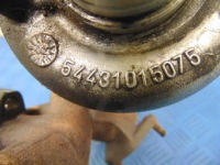 Volkswagen golf iv 1.9tdi турбонагнетатель 54431015075 Киев, фото thumb