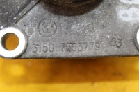 фото thumb №6, Опора кронштейн полуось bmw x5 f01 x6 4.4 bt n63b44a 7563779