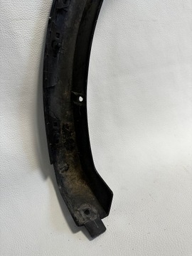 фото thumb №6, Ford f150 планка крыльев зад левый