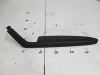 фото thumb №1, Audi a3 8p 04-12r подлокотник обшивка правый перед 3d