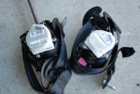 фото thumb №1, C4 picasso ii pas безопасности l / p задняя