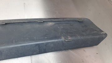 фото thumb №7, Opel vectra c універсал планка накладка бампера зад 13100362