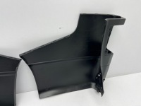 Renault trafic iii уголок бампера заднего левый правый задняя оригинал n 14- Киев, фото thumb