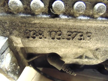 фото thumb №12, Головка vw passat b5 1.9tdi