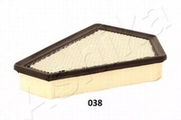 фото thumb №2, Ashika 20-00-038 фильтр воздуха