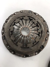 фото thumb №6, Seat ibiza iv 6j,6p 2014 сцепление / комплект