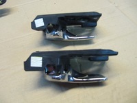 фото thumb №8, Dodge durango iii 11- ручка внутрішня перед задня ліва права передня задня