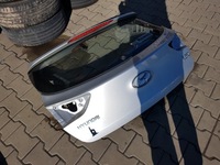 фото thumb №3, Hyundai i30 ii 12-16r hb кришка багажника зад rah